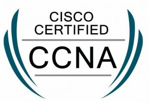CCNA Cert