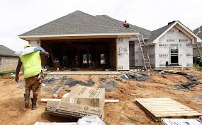 Let us build your dream home!