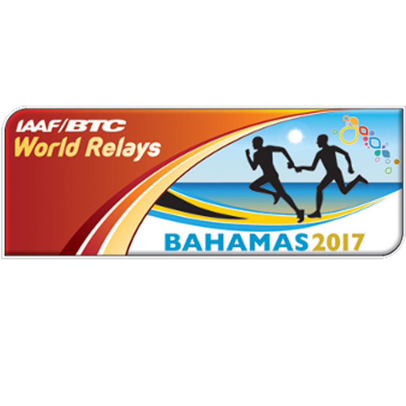 IAAF World Relays 2015